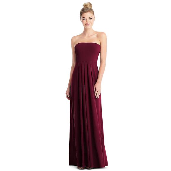 Loop Dress NWT Multi-Way Loop A-Line Gown Size XS - Picture 1 of 6